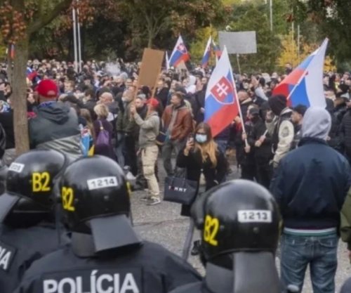 Ndeshje me rrezikshmëri të lartë, shtohen masat e sigurisë para duelit Sllovaki-Kosovë