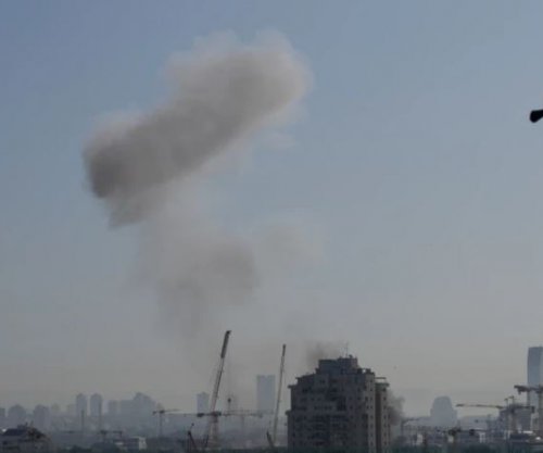 Washington Post: SHBA-ja mund të përdorë armët e destinuara për Ukrainën në Lindjen e Mesme