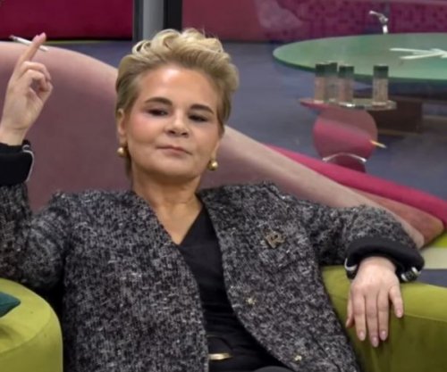 Monika Kryemadhi hyn në shtëpinë e Big Brother, “ngacmon” banorët [video]