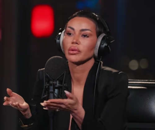 Fjolla Morina tregon pse përfundoi për dy muaj në burg