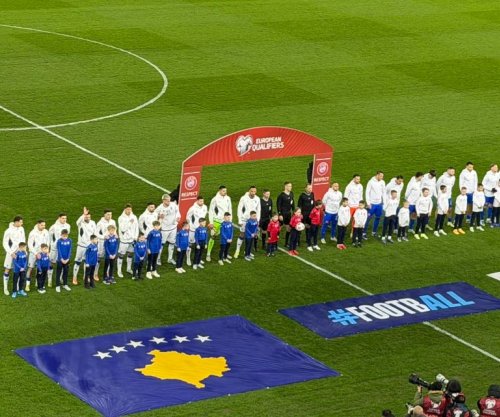 Lladrovci nga stadiumi: Jemi këtu për fitore, për Kosovën dhe kombin