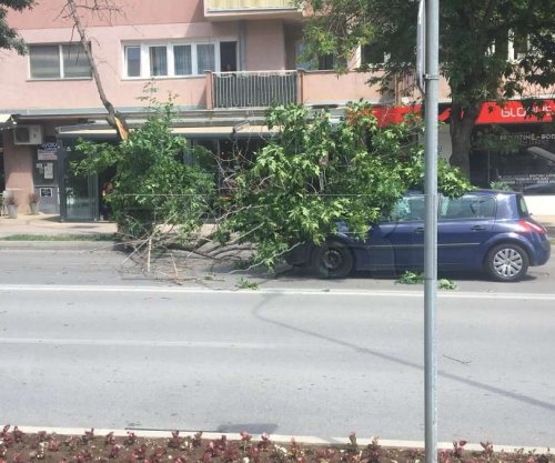 Paralajmërim për erëra të forta në Kosovë, IHMK-ja me njoftim