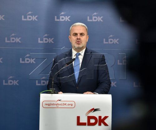 LDK-ja  mban konferencë nesër për “skandalin e njehsorëve elektrikë”, flet Visar Azemi
