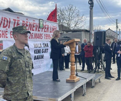 Mësuesja e Ajvaz Shehut: Sot nuk u varros vetëm një nxënës, por një pjesë e shpirtit tonë