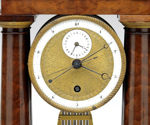 Misteri 5-mijëvjeçar, pse ora ka 60 minuta dhe jo 100?