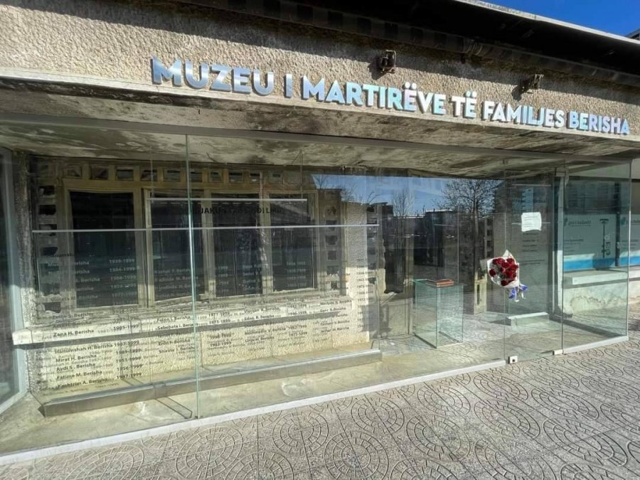 Osmani: Krimet që harrohen, rrezikojnë të përsëriten