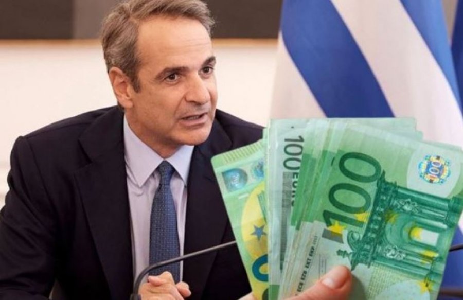 Greqia rrit sërish pagën minimale për të gjithë punonjësit, përfitojnë edhe emigrantët shqiptarë