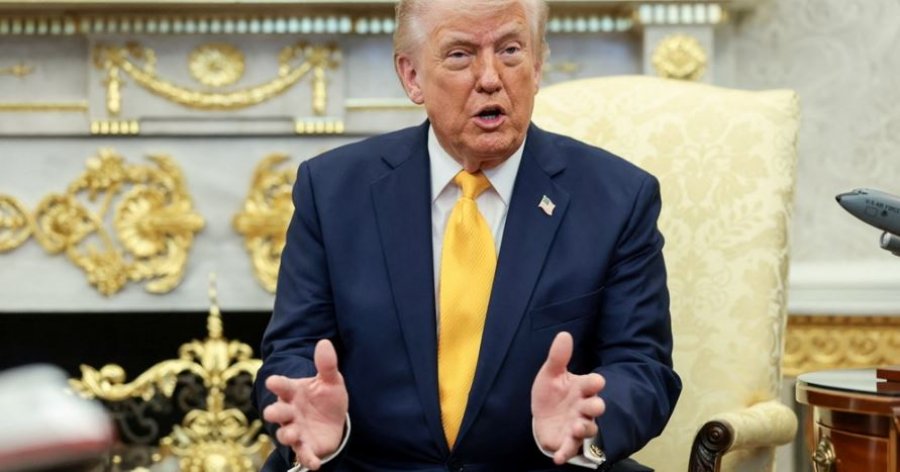 Trumpi paralajmëron Iranin: Nisni negociatat para se të jetë vonë