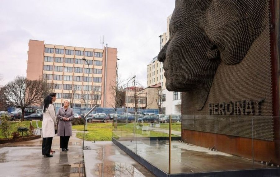 Gërvalla për dënimin e Dejan Raçiq: Hap i rëndësishëm për drejtësinë