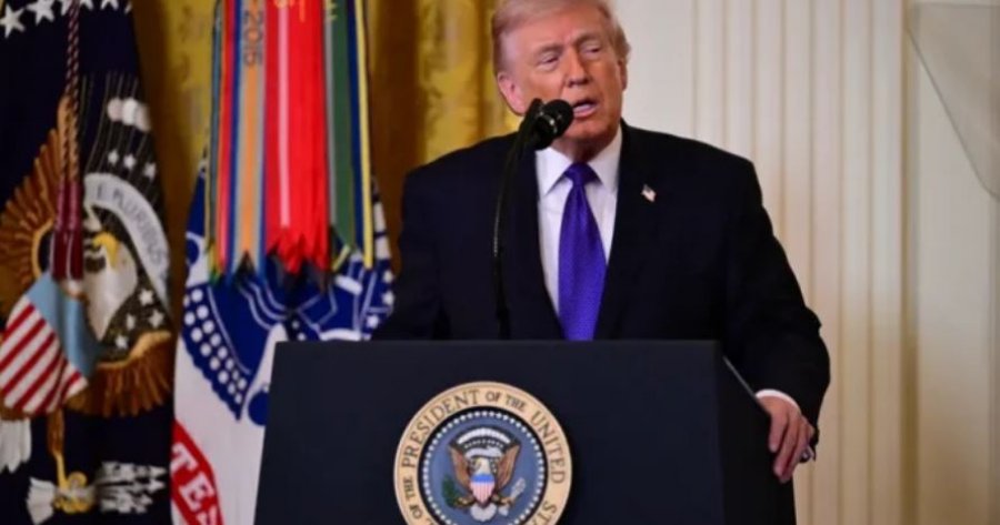 Trumpi shtyn ultimatumin ndaj Iranit: Bisedimet po shkojnë shumë mirë