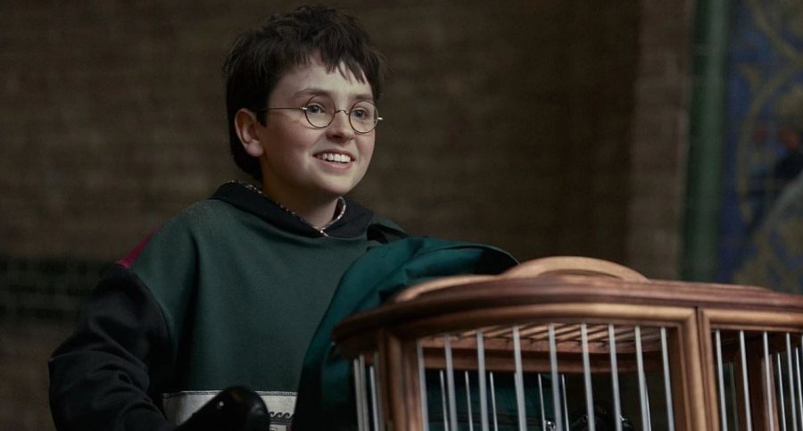 Publikohet traileri i parë për serinë e re të “Harry Potter”: HBO njofton adaptimin e madh televiziv  [video]