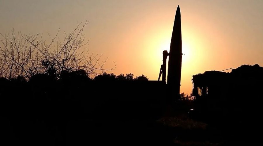 Kush janë nëntë vendet që po shtojnë arsenalin bëthamor