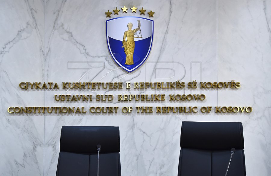 Jashari: Vendimi i Kushtetueses kompromis politik, jo juridik