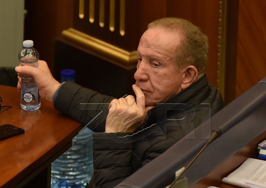 “Pacolli e dinte për planin e vrasjes së Liridonës” – Behgjet Pacolli i reagon ashpër Granit Plavës