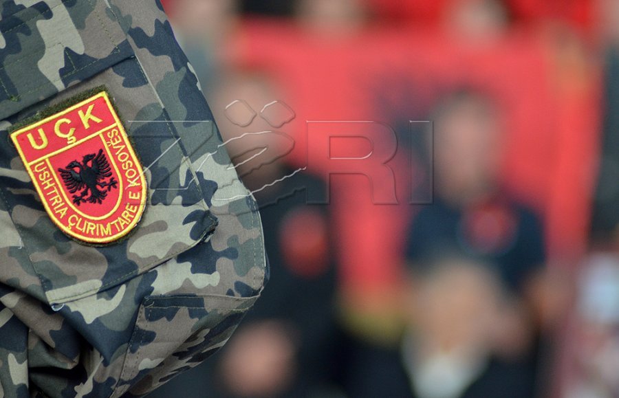 Serbia promovon kriminelët e luftës, reagon OVL UÇK-ja