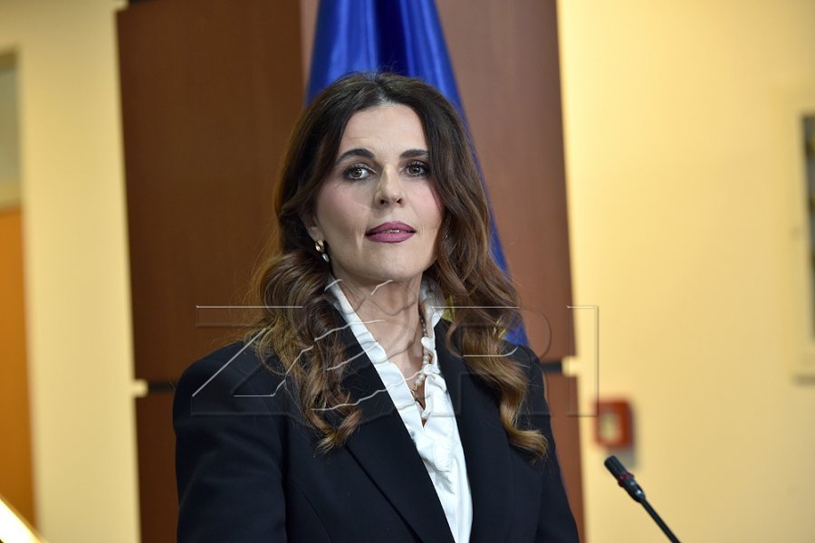 Çitaku: Pretendimet për postin e Presidentit për PDK-në janë të pavërteta