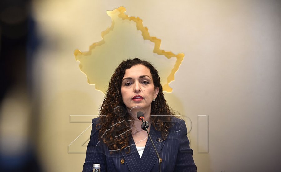 Osmani për 27-vjetorin e masakrës së Padalishtës: Nuk është vetëm përkujtim, por thirrje për drejtësi