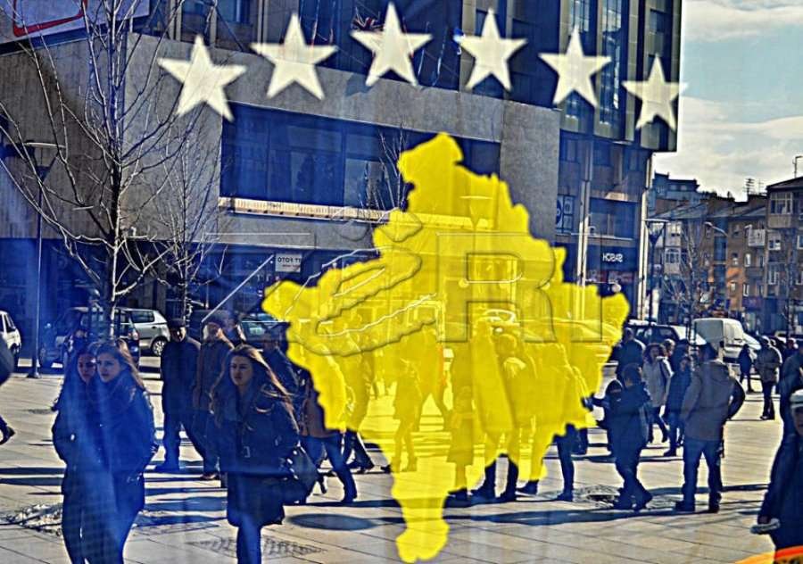 Kina tejkalon SHBA-në në miratim global, Kosova ndër vendet më pro-amerikane