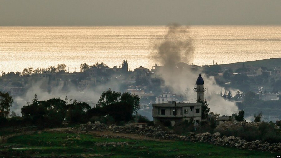 Bombardimet po vazhdojnë, mes pasigurisë rreth planeve për paqe me Iranin