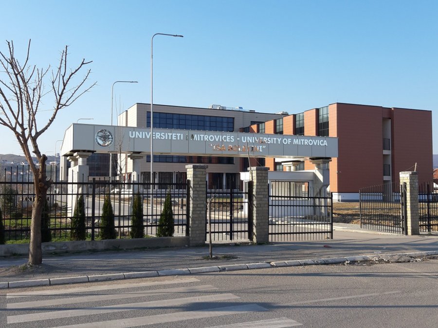 Universiteti “Isa Boletini” në Mitrovicë riakreditohet për pesë vjet