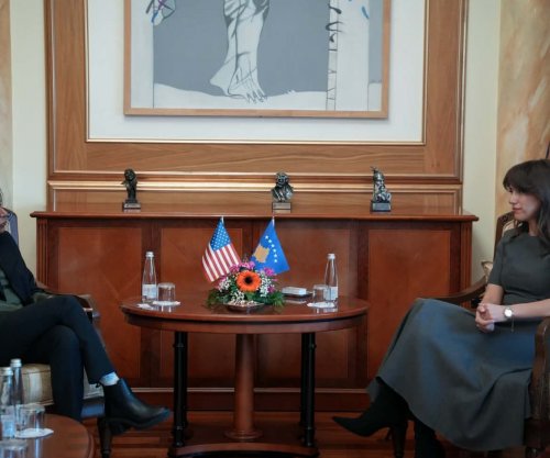 Haxhiu pret Prattipatin, flasin për zhvillimet politike