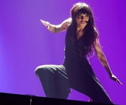Loreen drejt aktrimit pas suksesit historik në Eurovision