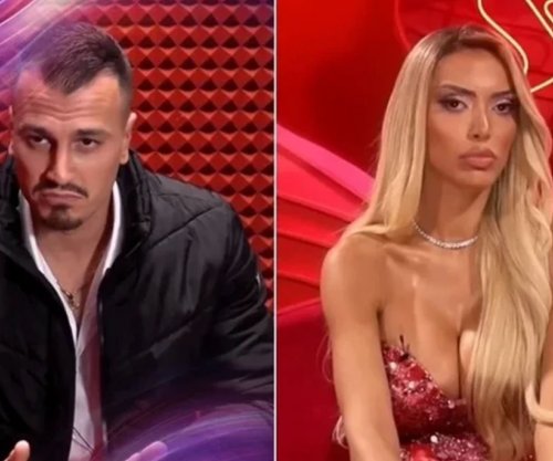 Deklarata e papritur e Brikenës në dhomën e rrëfimit: Dua ta mbyll me Mateon [video]