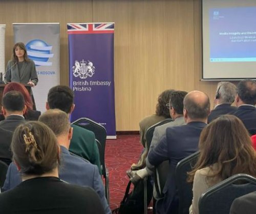 Raporti i BIRN-it: Mijëra artikuj për Kosovën, të financuar nga Rusia