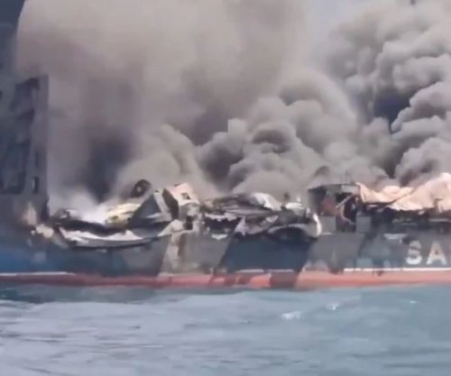 Irani sulmon me raketa anijen tajlandeze që kaloi pa leje ngushticën e Hormuzit