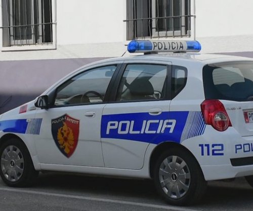 Infermieri në Elbasan goditet me mjet prerës, kapet i dyshuari