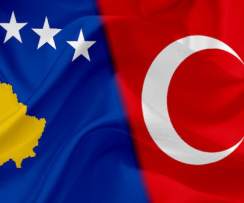 Kosovë – Turqi, diferenca në vlerë