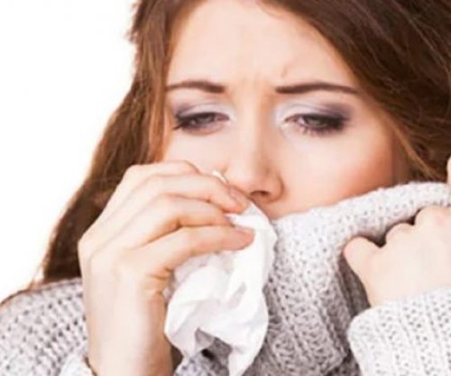 Si të shmangni ftohjen dhe gripin gjatë punës në zyrë?