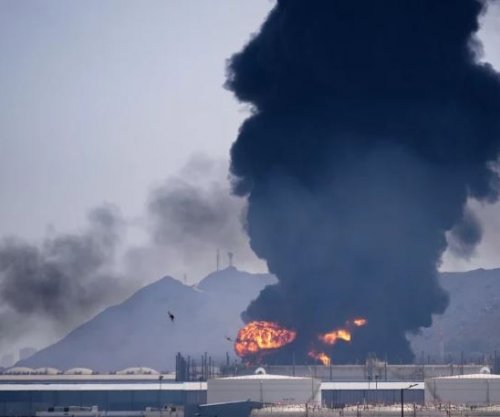 Sulmet iraniane ndaj shteteve të Gjirit vazhdojnë