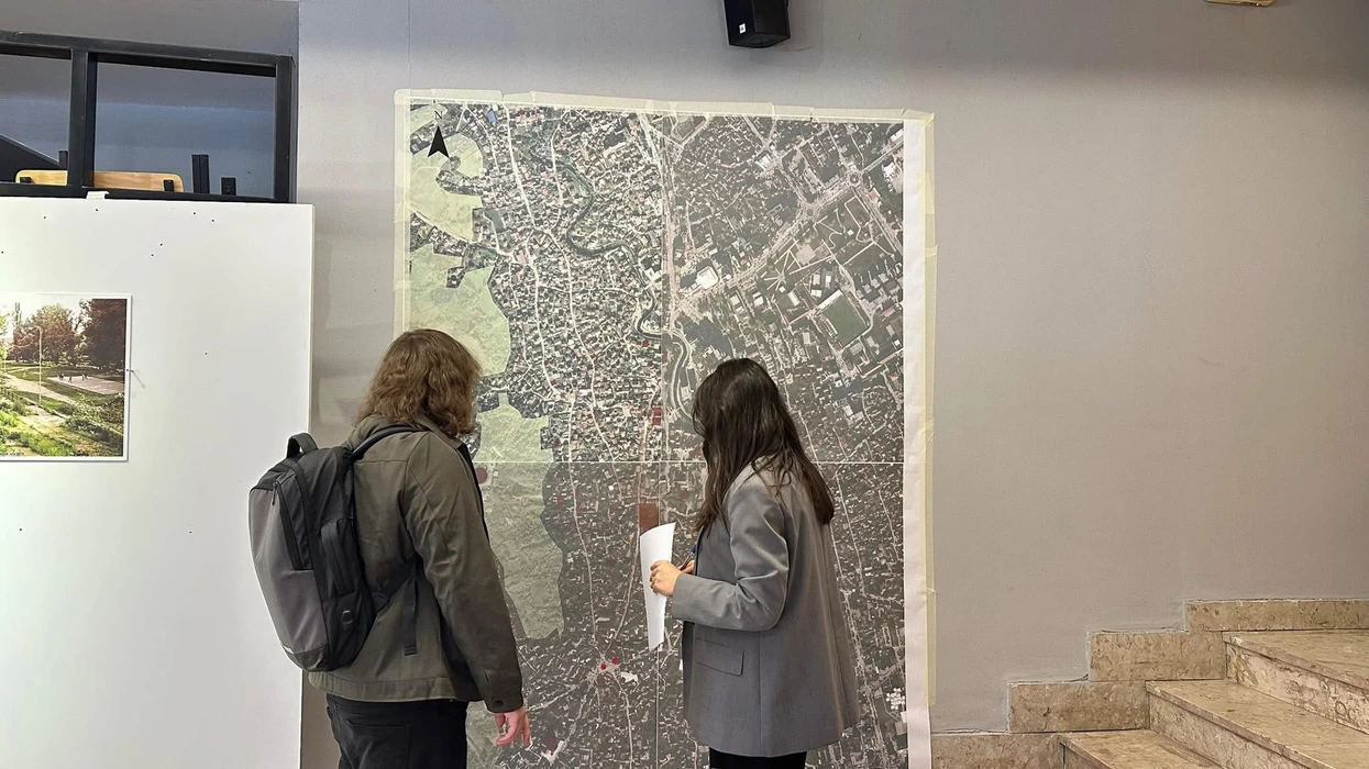 Në Gjakovë nis procesi për hartimin e planit të konservimit të Qendrës Historike