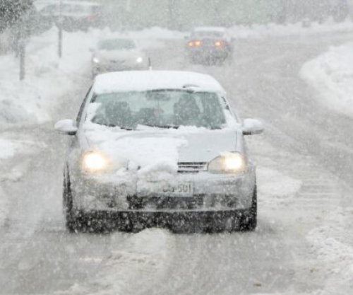 Erëra të forta dhe dëborë në Kroaci, anulohet mësimi në shkolla