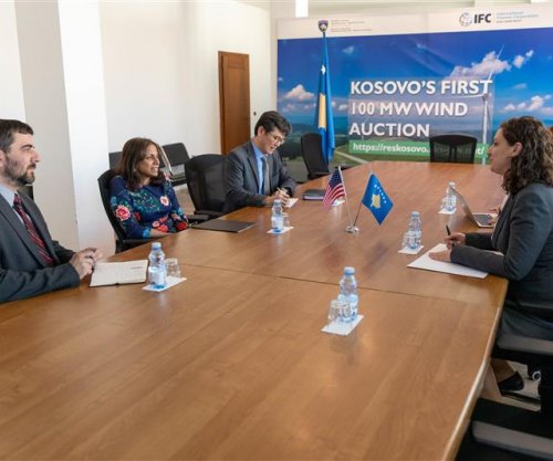 SHBA-ja dhe Kosova bisedojnë për zgjerimin e mundësive në fushën e energjisë dhe minierave