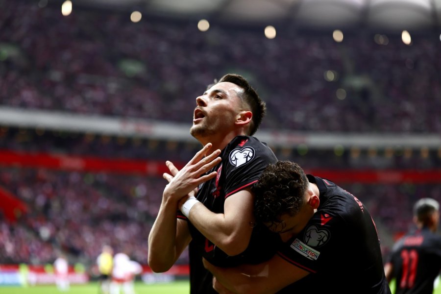 Pas eliminimit nga Kupa e Botës, Duka: Kjo humbje dhemb