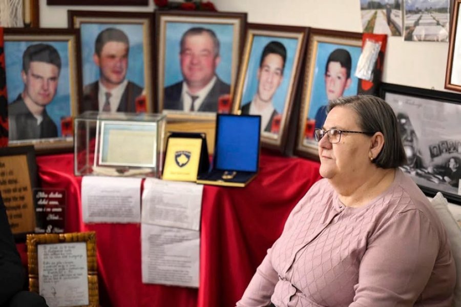 Kurti: Rrëmbimi i familjes Qerkezi, plagë e kujtesës sonë të përbashkët