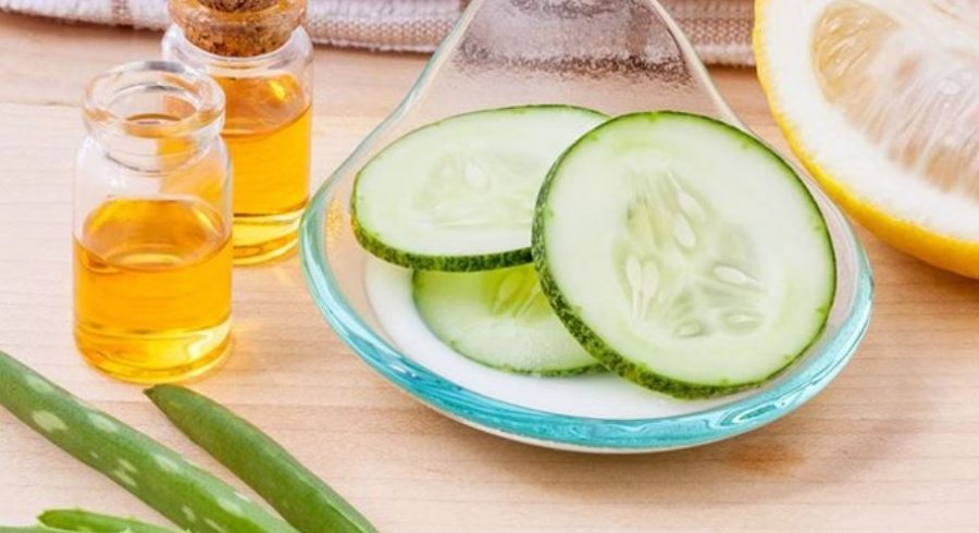 Bëjeni vetë në shtëpi pastruesin natyral për fytyrë