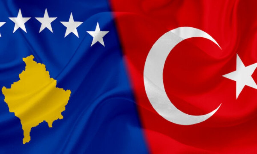 Kosovë – Turqi, diferenca në vlerë