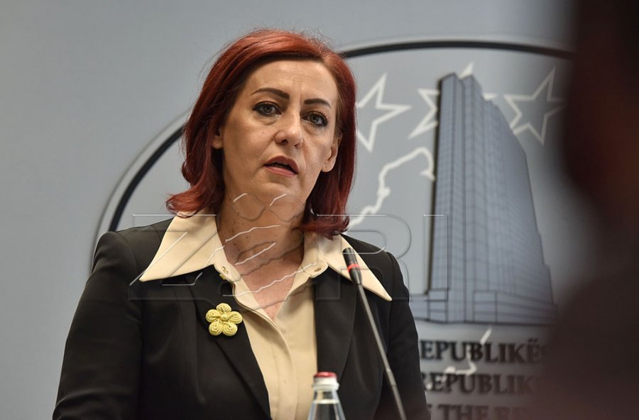 Rexhepi: Shumë shpejt do të shkojmë në zgjedhje të jashtëzakonshme