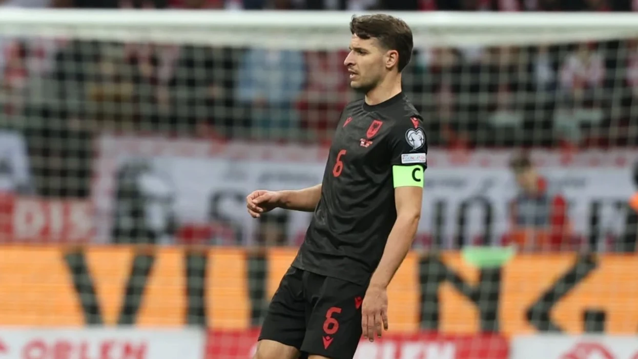 Berat Gjimshiti pas ndeshjes me Poloninë: Të paktën Kosova të na bëjë krenarë 