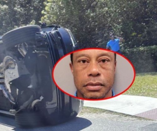 Voziti nën ndikim të alkoolit, shkaktoi aksident, arrestohet legjenda e golfit Tiger Woods: Nuk jam përfekt