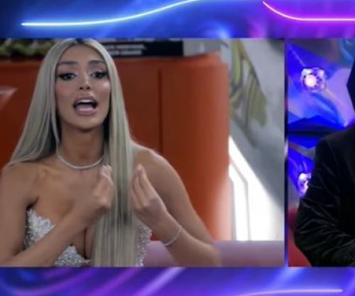 Arbër Hajdari: Qëllimi i Brikenës është që Mateo të dalë keq