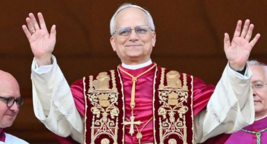 Papa Leoni XIV thirrje miliarderëve të ndihmojnë njerëzit në nevojë