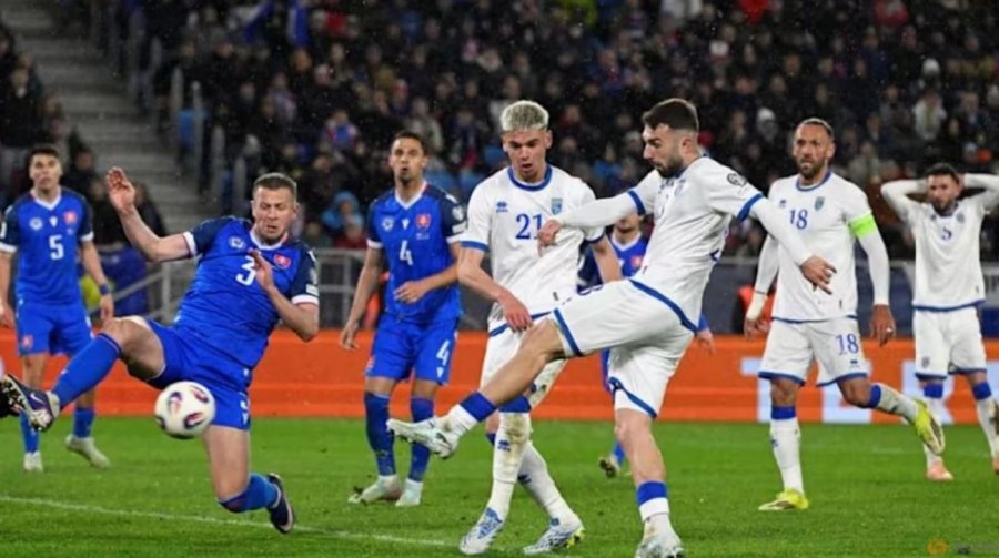 Gjyqtari i njohur anglez do të ndajë drejtësinë në ndeshjen Kosovë – Turqi