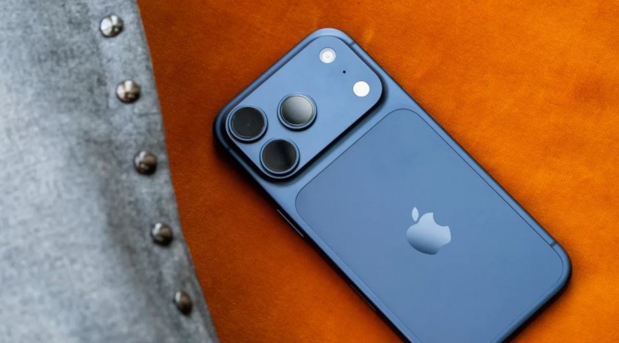 Apple zgjeron prodhimin e iPhone në SHBA me partnerë të rinj