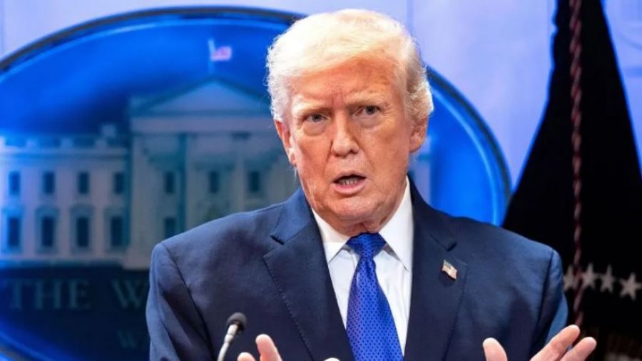 Trumpi thirrje vendeve të Lindjes së Mesme të nënshkruajnë Marrëveshjet e Abrahamit