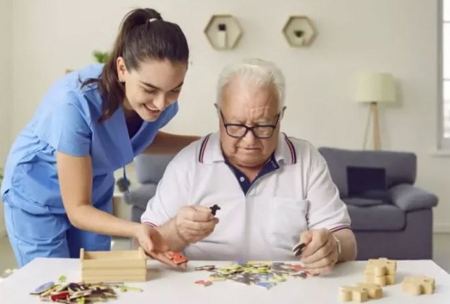 40% e rasteve të Alzheimerit të parandalueshme me jetese të shëndetshme