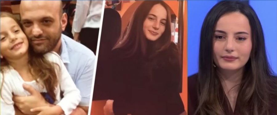 Vajza e Dr. Florit përlotet në emision kur kujton të atin: Mungesa e tij ndjehet çdo ditë